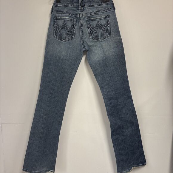 Refuge Pants  Size 3 Blue Jeans Denim - Picture 5 of 10